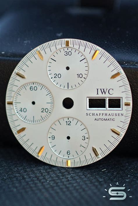 quadrante iwc|Iwc Quadrante .